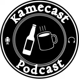 Kamecast Podcast artwork