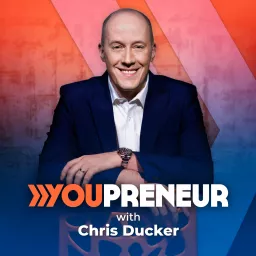 Youpreneur: The Profitable Personal Brand Expert Business! Podcast artwork