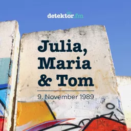 1989 | Julia, Maria & Tom