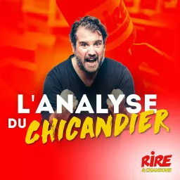 L'analyse du Chicandier Podcast artwork