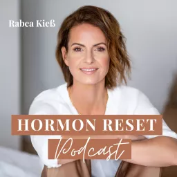 Hormon Reset Podcast artwork