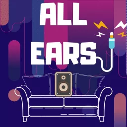 All Ears Podcast artwork