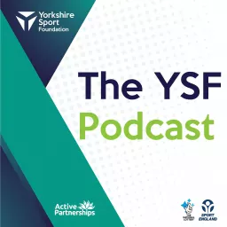 The YSF Podcast artwork