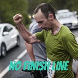 No Finish Line