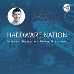 Hardware Nation Podcast artwork
