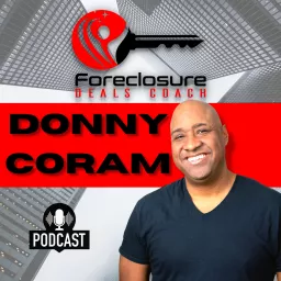 Foreclosure Deals Coach Podcast artwork
