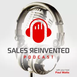 Sales Reinvented