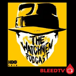 Watchmen Podcast artwork