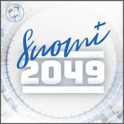 Suomi 2049 Podcast artwork