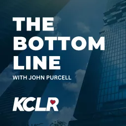The Bottom Line on KCLR Podcast artwork