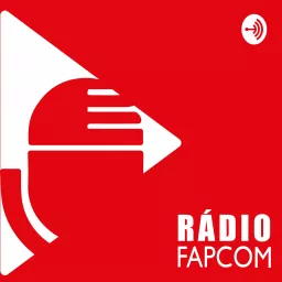 Rádio FAPCOM Podcast artwork