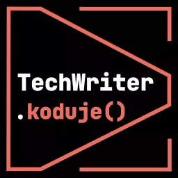 Tech Writer koduje