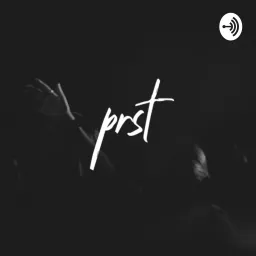 Pursuit Ministries Podcast artwork