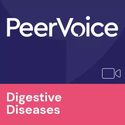 PeerVoice Digestive Diseases Video Podcast artwork