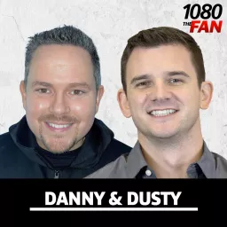 Danny and Dusty Podcast artwork
