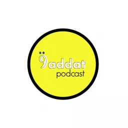 9addat 💪 Podcast artwork