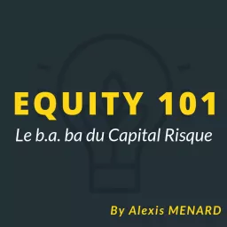 Equity 101 Podcast artwork