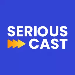 SeriousCast - Podcast sobre Séries artwork