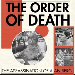 The Order of Death Podcast artwork