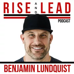 Rise and Lead Podcast artwork