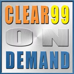Clear 99 On Demand Podcast artwork