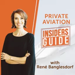 Private Aviation Insider Podcast artwork