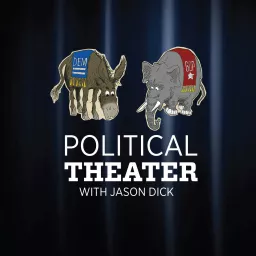 Political Theater Podcast artwork