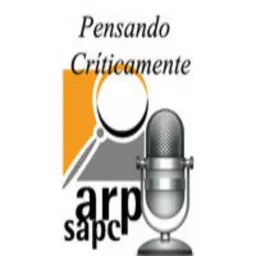 Podcast Pensando Críticamente