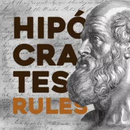 Hipocrates Rules Podcast artwork