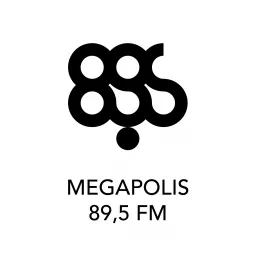 Megapolis 89.5 FM Podcast artwork