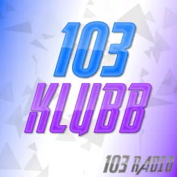 103 Klubb Podcast artwork