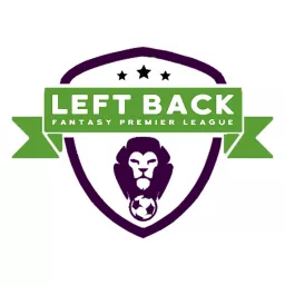 LeftBackFPL: Fantasy Premier League Show Podcast artwork