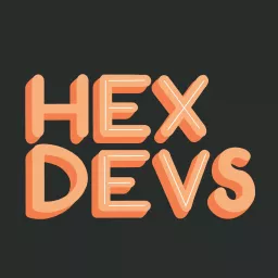 hexdevs Podcast artwork
