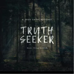 Truth Seeker Podcast artwork