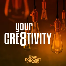 YOUR CRE8TIVITY Podcast artwork