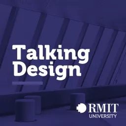 Talking Design Podcast artwork
