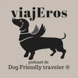 viajEros Podcast artwork