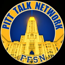 Pitt Talk Network: A Pittsburgh Panthers Podcast