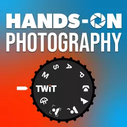 Hands-On Photography (Audio) Podcast artwork