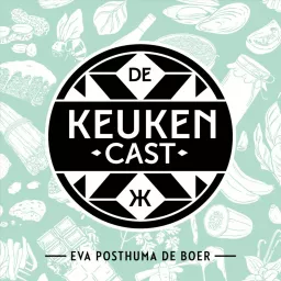 De KeukenCast Podcast artwork