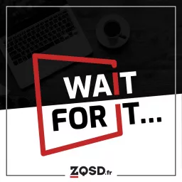 Wait For It Podcast artwork