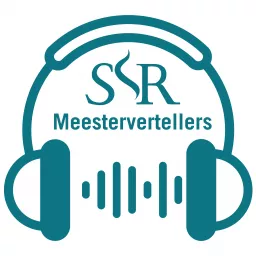 SSR Meestervertellers Podcast artwork