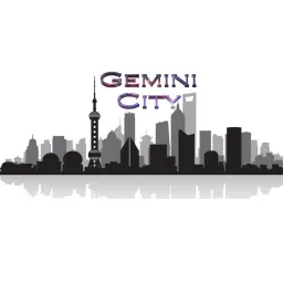 Gemini City Podcast artwork