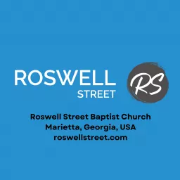 Roswell Street Baptist Church