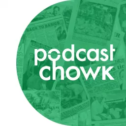 Podcast Chowk artwork