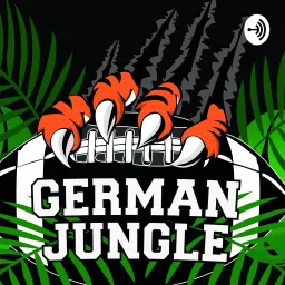 German Jungle (Cincinnati Bengals Fans Germany)