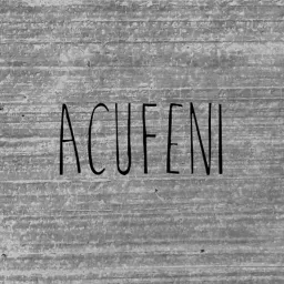 Acufeni Podcast artwork