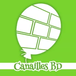 Canailles BD Podcast artwork