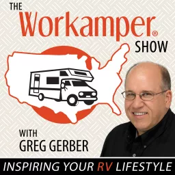 The Workamper Show Podcast artwork