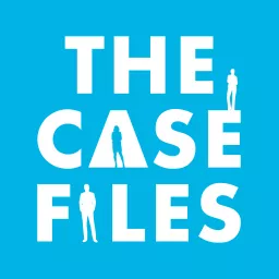 The Case Files Podcast artwork